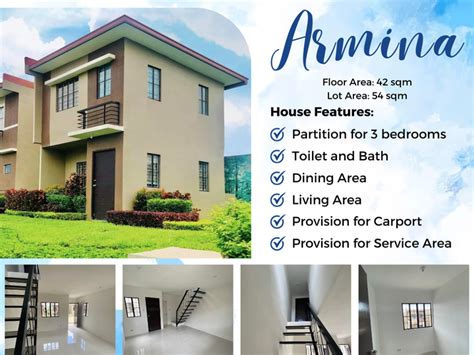 house and lot in davao del norte|3 Bedrooms House and lot For Sale in Davao del Norte .